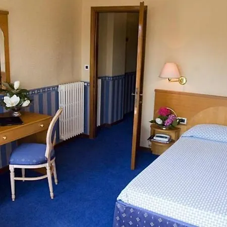 Hotel Grand Torino Abano Terme