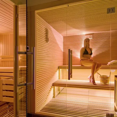 Hotel Grand Torino 4*