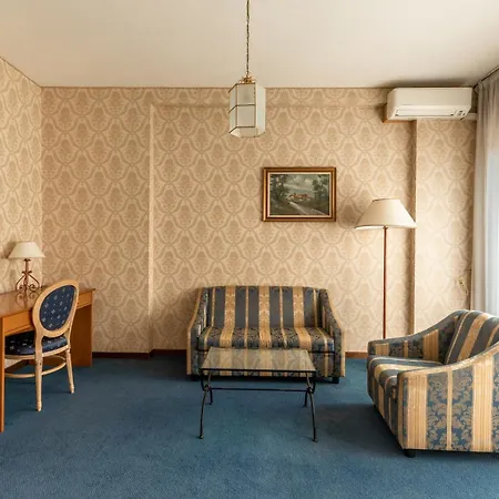 Hotel Grand Torino