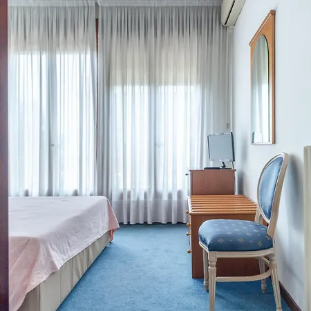 Hotel Grand Torino 4*