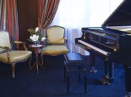 Grand Torino Hotel Abano Terme