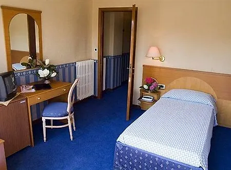 Hotel Grand Torino Abano Terme