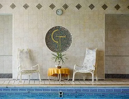 Hotel Grand Torino Abano Terme