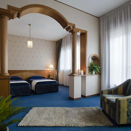 Grand Torino Hotel