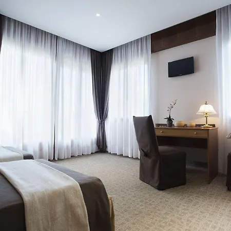 Grand Torino Abano Terme