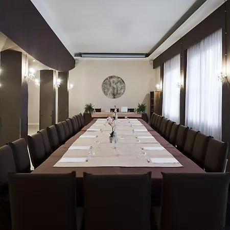 Hotel Grand Torino 4*