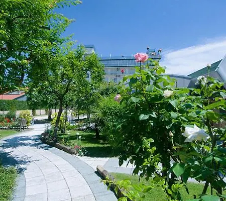 Ξενοδοχείο Grand Torino 4*
